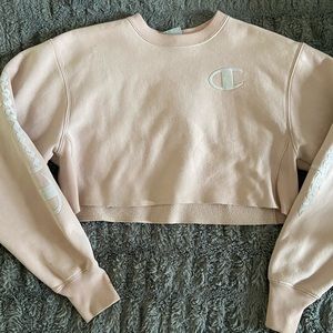 Champion Crewneck
